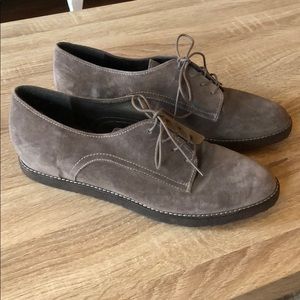 Stuart Weitzman loafer - size 10
